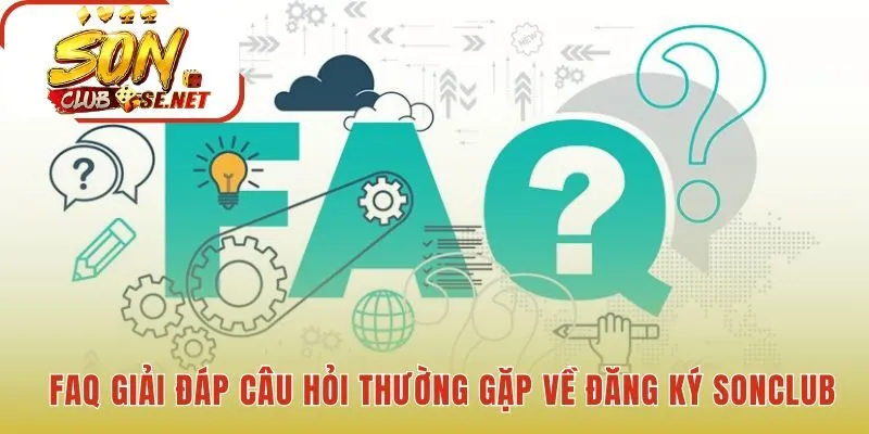 Giải đáp những thắc mắc phổ biến về quy trình tạo tài khoản