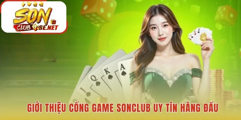 Sonclub khẳng định uy tín bằng thuật toán MD5 và thưởng 1:1