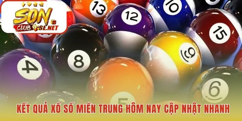 Kết quả XSMT cập nhật chính xác lúc 17h15 hàng ngày