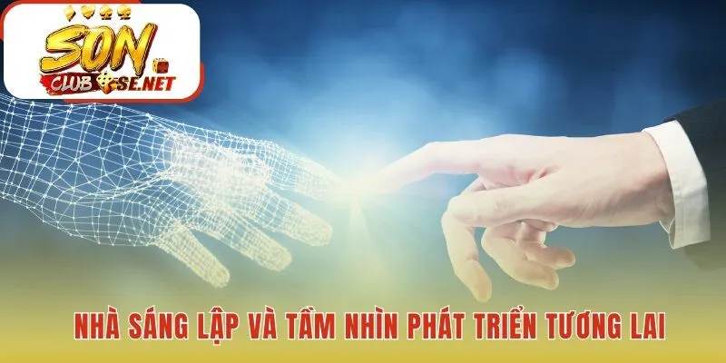 Tầm nhìn về chúng tôi Sonclub mở rộng sang eSports và cá nhân hóa bằng AI